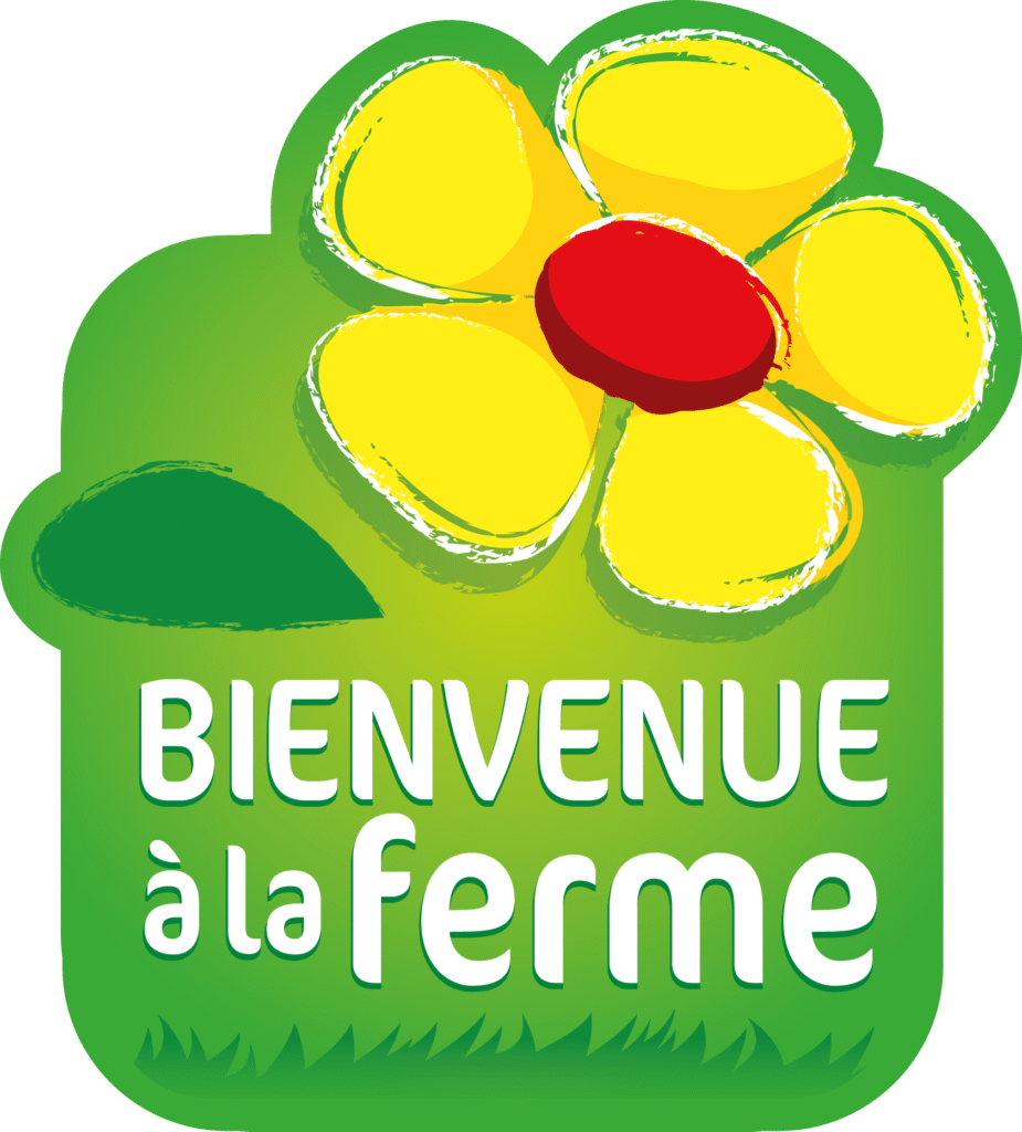 Bienvenue à la ferme